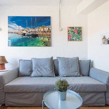 La Fuente A Apartment Telde Ngoại thất bức ảnh