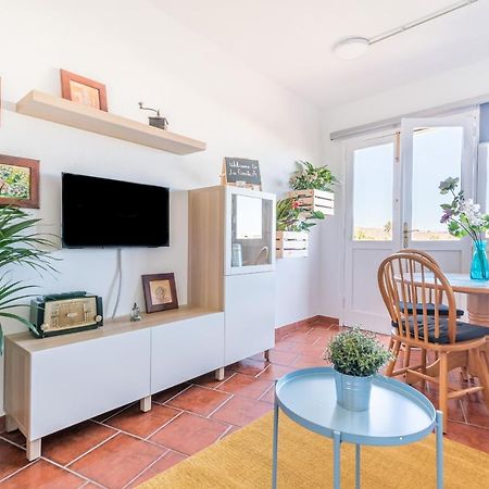 La Fuente A Apartment Telde Ngoại thất bức ảnh