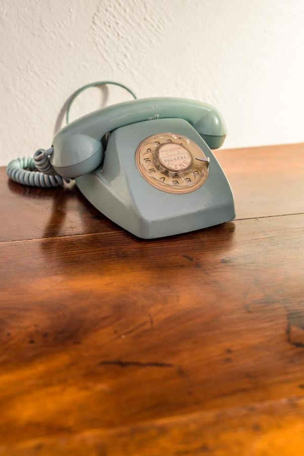 La Fuente A Apartment Telde Ngoại thất bức ảnh