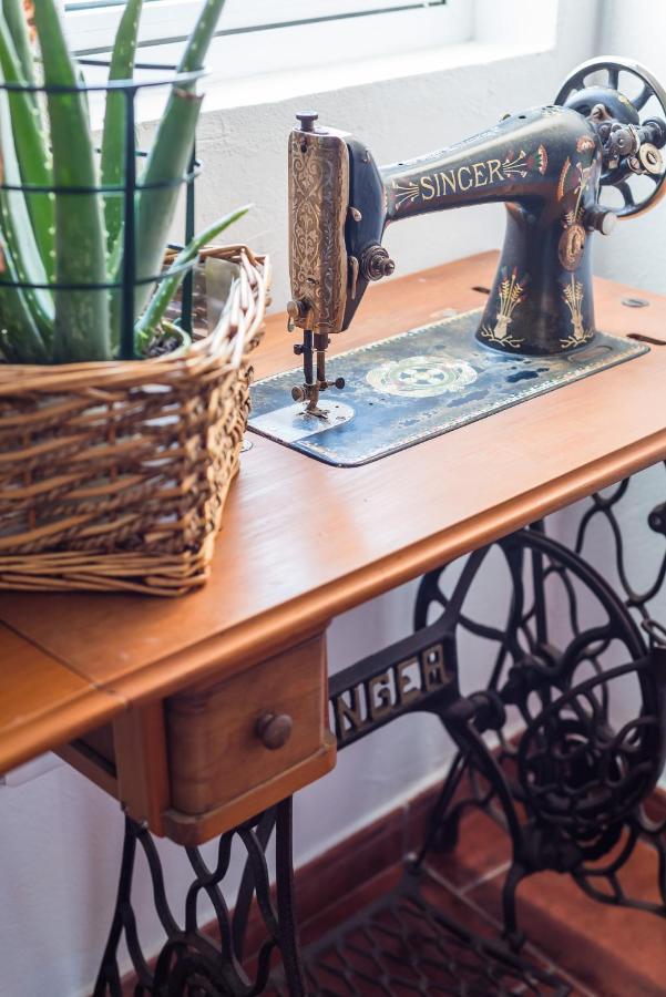 La Fuente A Apartment Telde Ngoại thất bức ảnh