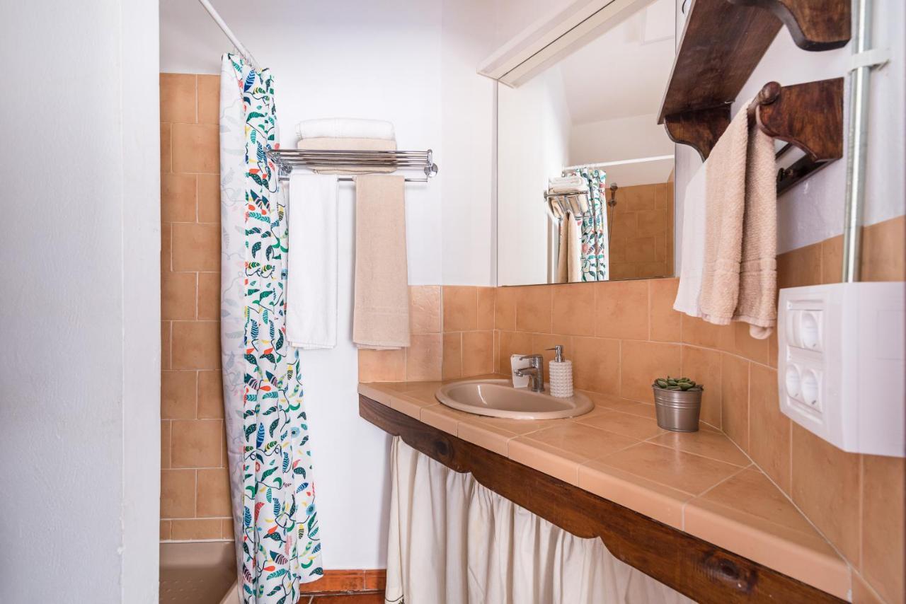 La Fuente A Apartment Telde Ngoại thất bức ảnh