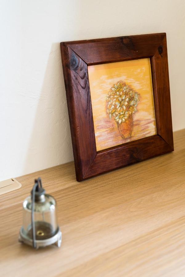 La Fuente A Apartment Telde Ngoại thất bức ảnh