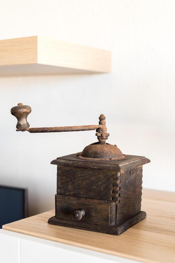 La Fuente A Apartment Telde Ngoại thất bức ảnh