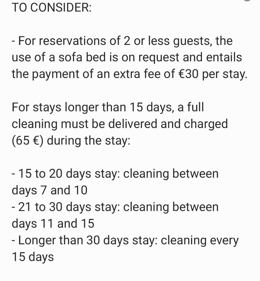 La Fuente A Apartment Telde Ngoại thất bức ảnh